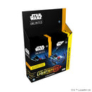 Star Wars Unlimited - Jump to Lightspeed Carbonite Display