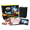 Star Wars Unlimited - Jump to Lightspeed Prerelease Box