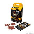 Star Wars Unlimited - Jump to Lightspeed Spotlight Deck Display
