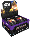 Star Wars Unlimited - Secrets of Power - Expression of Interest