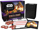 Star Wars Unlimited - Secrets of Power - Expression of Interest