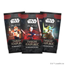 Star Wars Unlimited - Twilight of the Republic Booster Display (24)