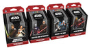 Star Wars Unlimited - Twin Suns Deck Display
