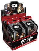 Star Wars Unlimited - Twin Suns Deck Display