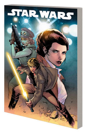 STAR WARS Volume 05 THE PATH TO VICTORY