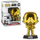 Star Wars - Funko Pop! Figure - Stormtrooper 2019 Galactic Con Exclusive (296)