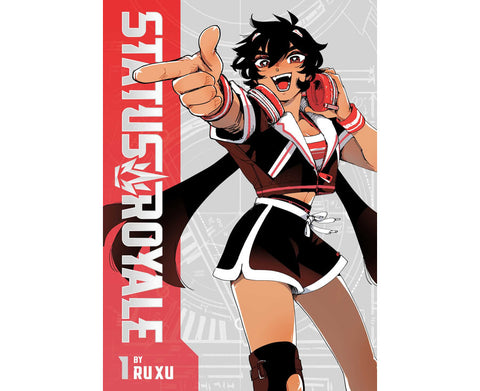 Status Royale, Volume 01