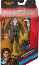 DC Comics Multiverse Wonder Woman action figures