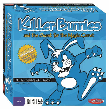 Killer Bunnies