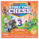 Story Time Chess - Level 3 Tactics Expansion