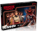 Cluedo - Stranger Things