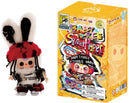 Baby Three - Street Hyper Plush "OPEN" Blind Box SDCC Exclusive