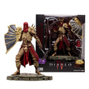 Diablo IV 6" figure  - Necromancer (Epic)
