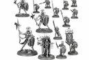 Expressions of Interest - Games Workshop Release 7th March 2026