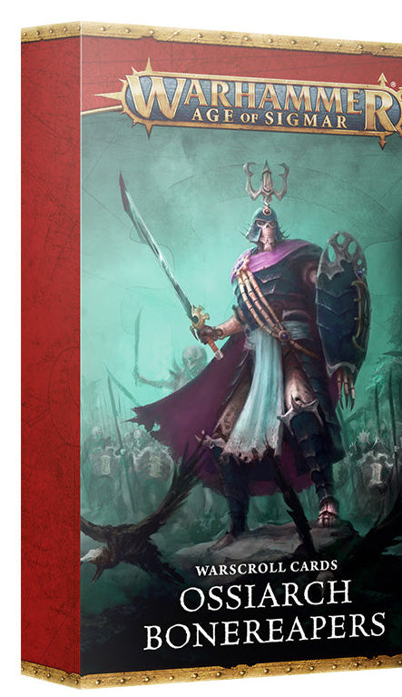 Expressions of Interest - Games Workshop Release 7th March 2026