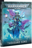 Codex: Thousand Sons (HB)
