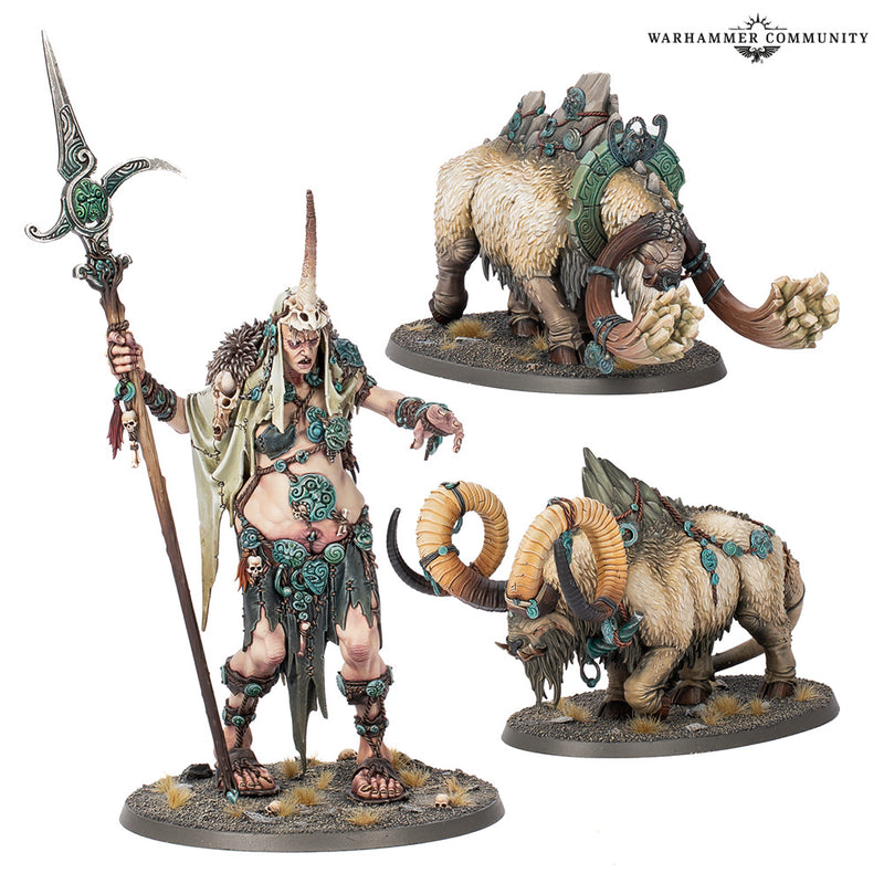 Expressions of Interest - Games Workshop Release 25th September 2026