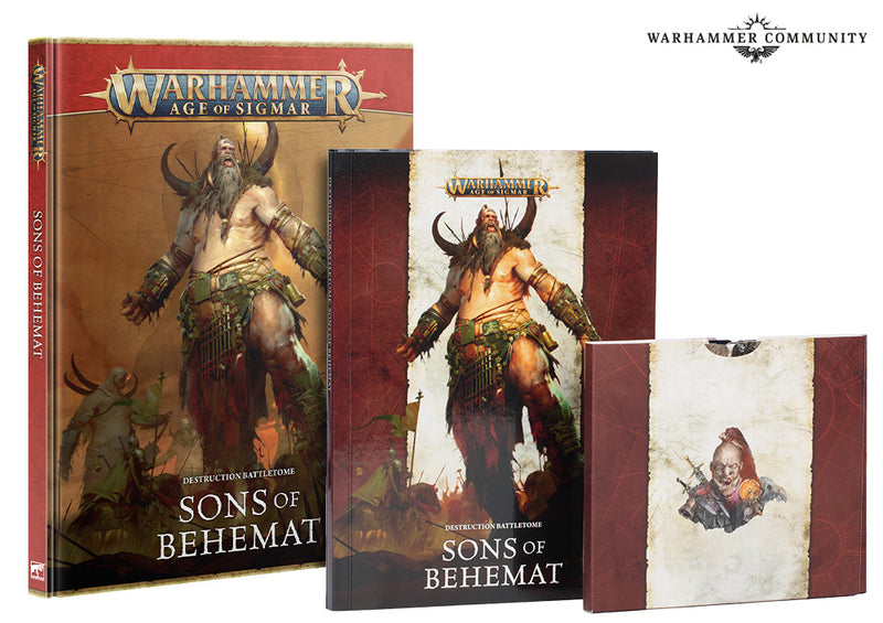 Expressions of Interest - Games Workshop Release 25th September 2026