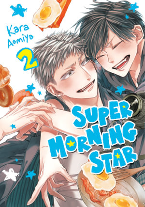 Super Morning Star Volume 02