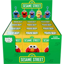 Sesame Street - Super Duper Plush Blind Bag