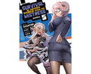 Survival in Another World with My Mistress! Volume 05