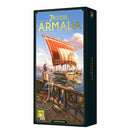 7 Wonders - New Edition - Armada Expansion