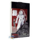 Star Wars Black Series First Order Snowtrooper