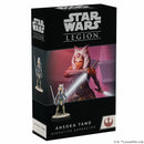 Star Wars: Legion Ahsoka Tano Operative Expansion Pack