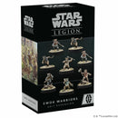 Star Wars: Legion Ewok Warriors Unit Expansion