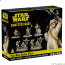 Star Wars: Shatterpoint – Yub Nub Squad Pack