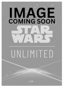Chopper Base // X-Wing (291 // T06) (Hyperspace) (291 // T06) [Jump to Lightspeed]