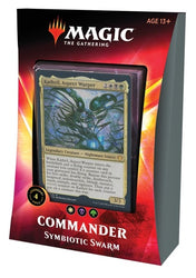 Magic the Gathering Ikoria Lair of Behemoths Commander Decks
