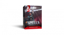 Dungeons & Dragons D&D Spells - Levels 2-3