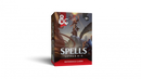 Dungeons & Dragons D&D Spells - Levels 4-5