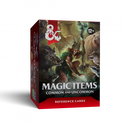 Dungeons & Dragons D&D Items - Common and Uncommon