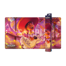 Disney Lorcana TCG - Hyperia City - Miguel Rivera Playmat