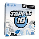 Tapple - 10 Card Game