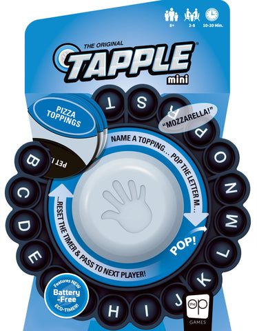 Tapple Mini