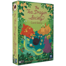 The Tea Dragon Society
