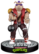 TMNT - Bebop 12" Statue