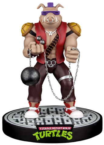 TMNT - Bebop 12" Statue