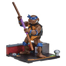 Teenage Mutant Ninja Turtles 40th Anniversary 1988 Remastered Donatello Action Figure