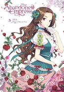 The Abandoned Empress Volume 05