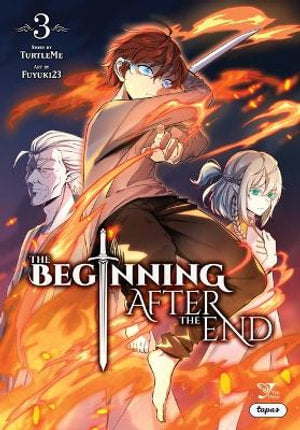 The Beginning After the End, Volume 03