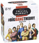 The Big Bang Theory Trivial Pursuit Bitesize