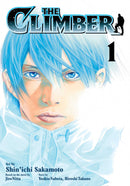 The Climber, Volume 01