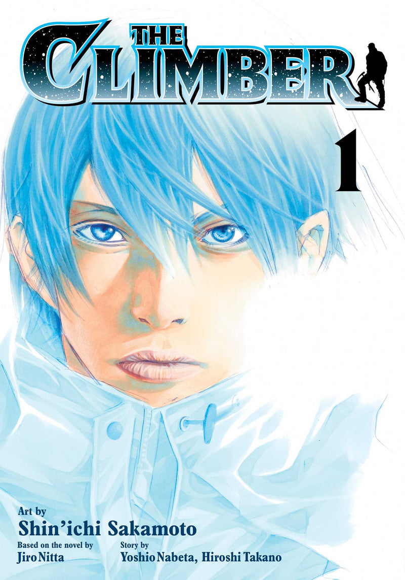 The Climber, Volume 01