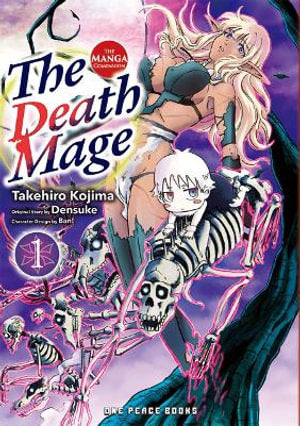 The Death Mage Volume 01