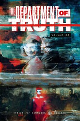 The Department of Truth Volume 05