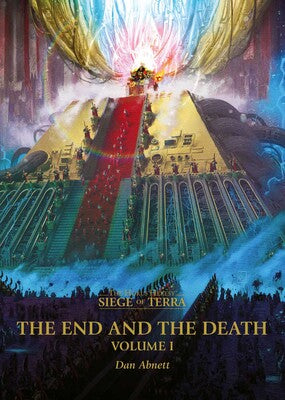 The End and The Death: Volume I (PB)